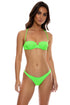 Luli Fama Que Sera Sera Sweetheart Balconette